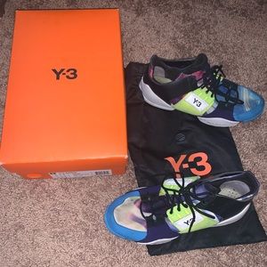 Y3 Sneaker